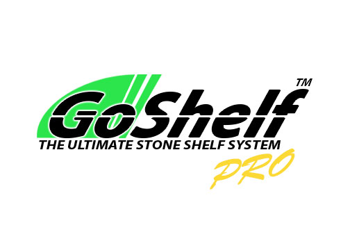Stylish and Modern Shower Caddy Alternative from GoShelf™ - GoShelf™