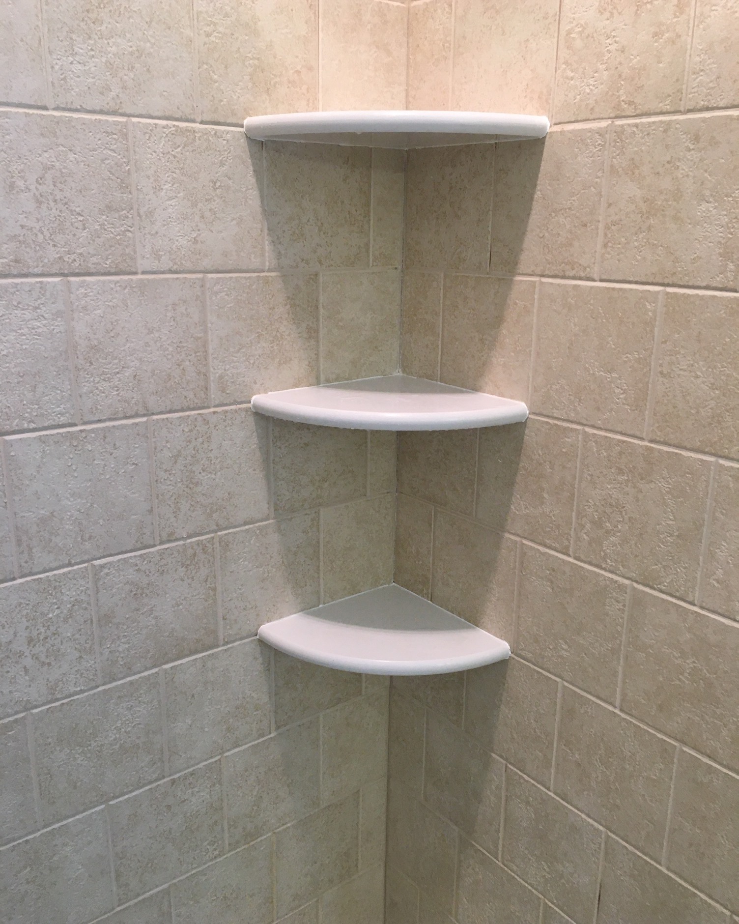 Top Shower Shelving Options The Goshelf System