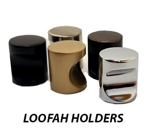 Loofah Holder Add-on