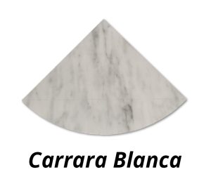 Carrara Blanca