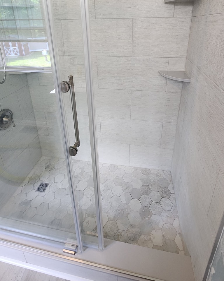 GoShelf Experts Explain the Cost of Shower Niche