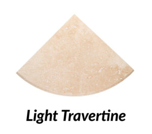Light Travertine