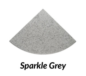 Sparkle Grey