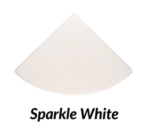 Sparkle White