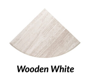 Wooden White